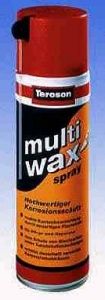 Multiwachsspray 500 ml